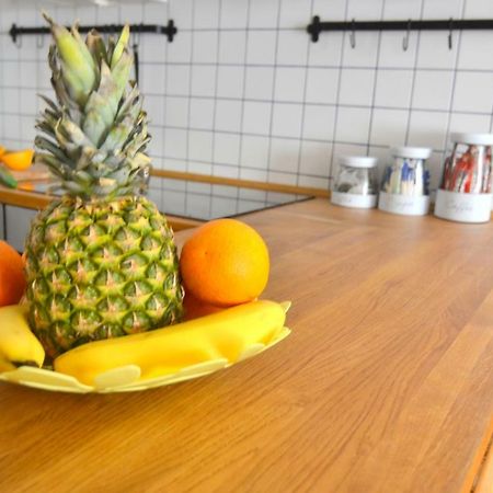 Sloneczny Apartament Grzybowska Warsawa Bagian luar foto